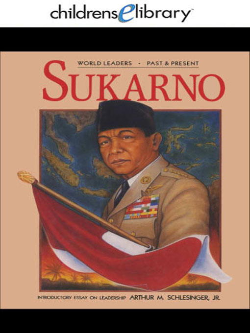 Title details for Sukarno by John Beilenson - Available